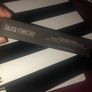 Laura mercier flawless fusion ultra-longwear concealer